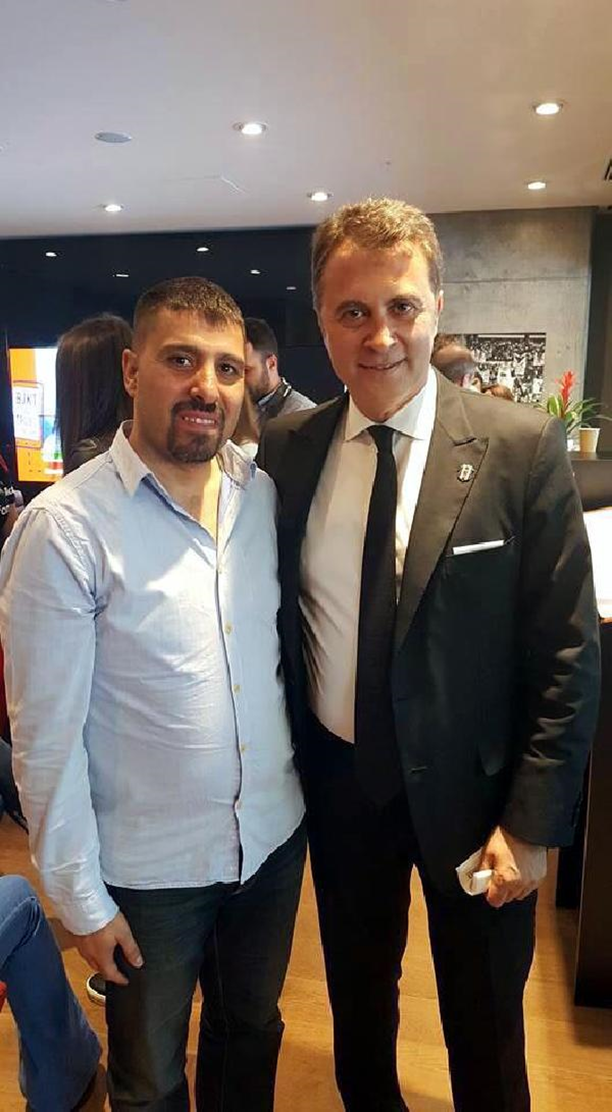 Hentbolda Hakem Tartışması