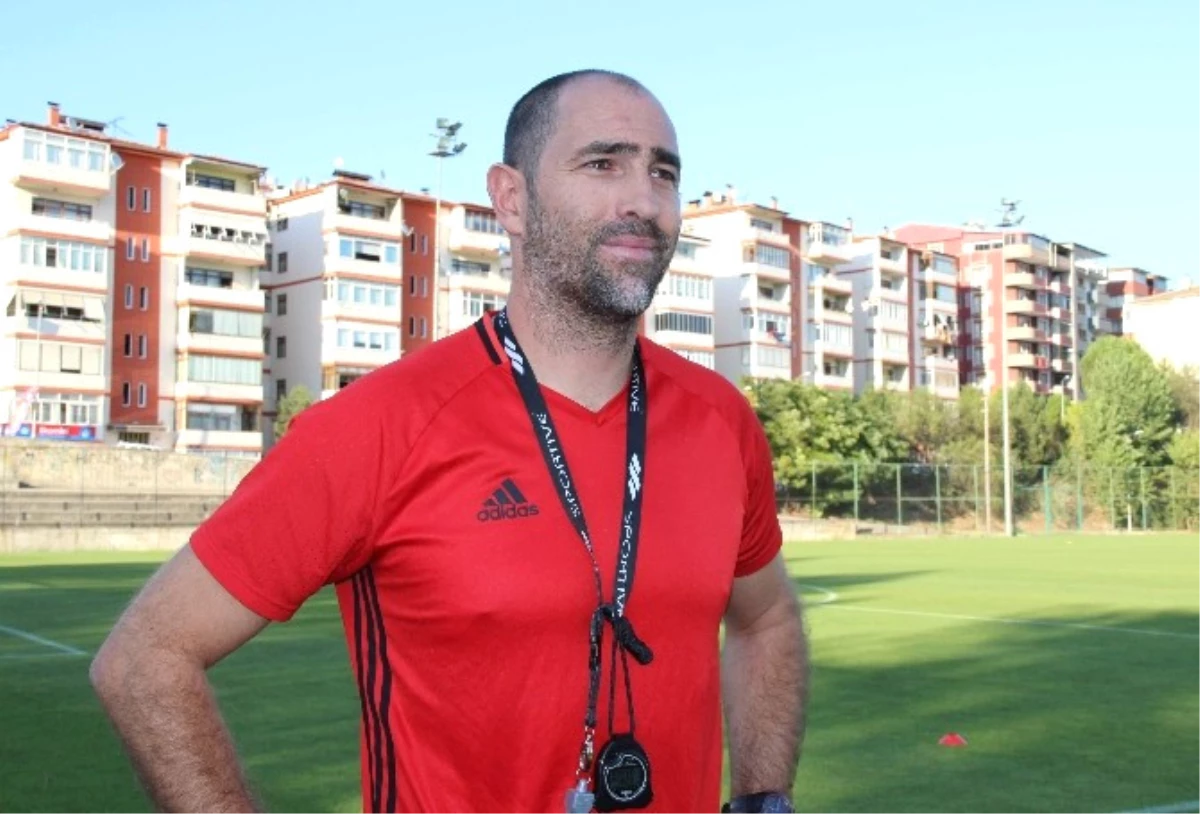 Igor Tudor: "Beşiktaş Karşısında Sürpriz Yapabiliriz"