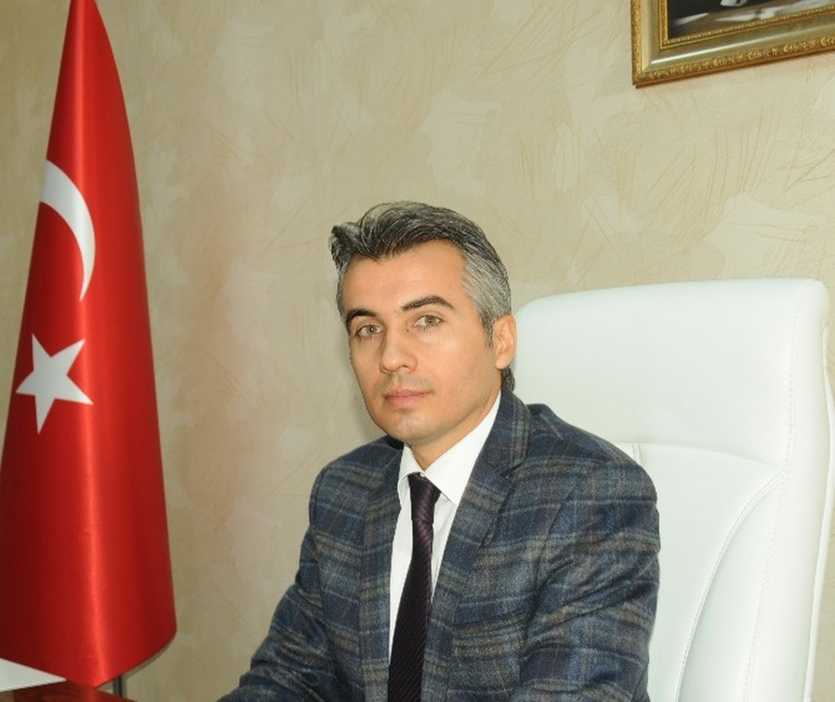 İhraç Edilen Vali Yardımcısı Tutuklandı