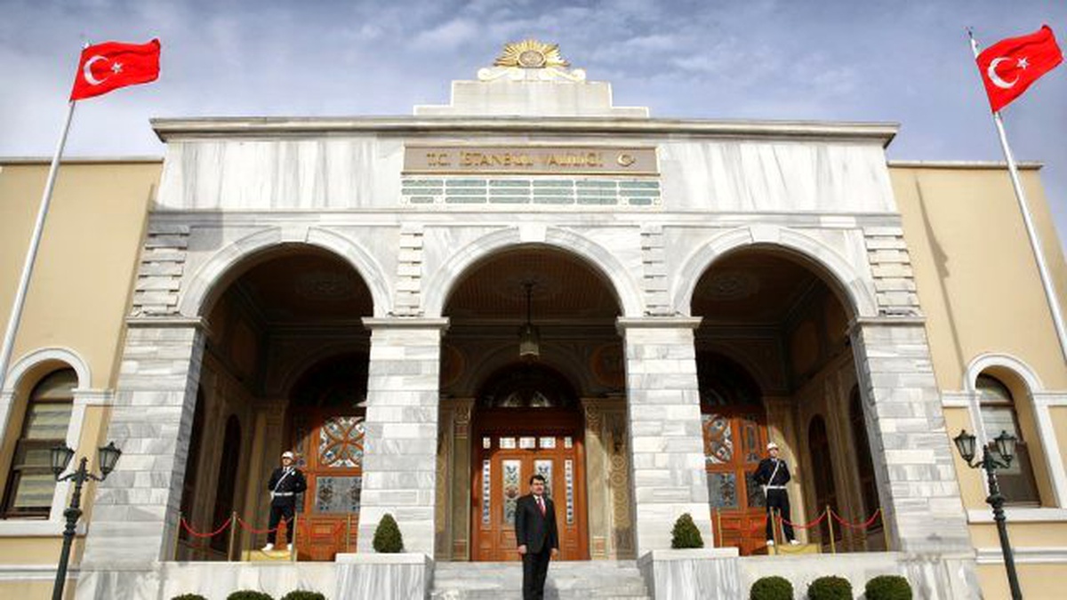İstanbul Valiliği\'nden Kurban Bayramı Önlemleri