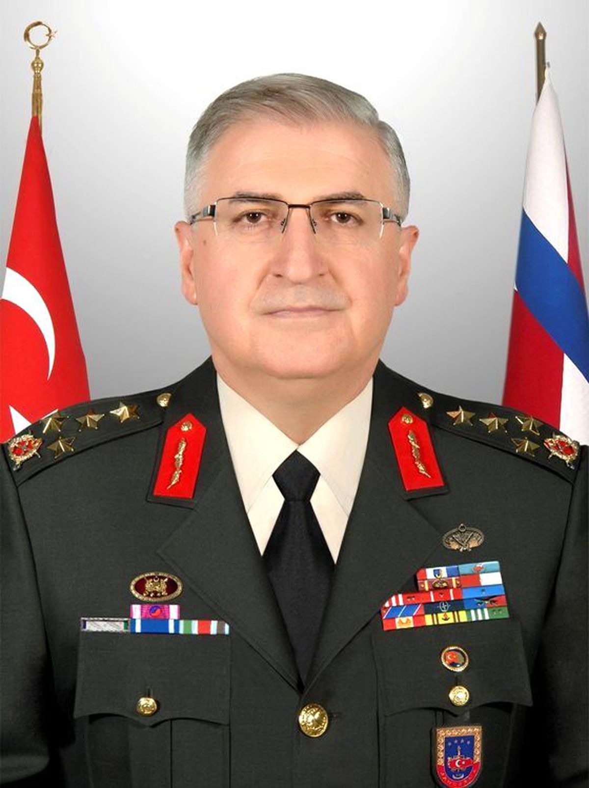 Jandarma Genel Komutanı Güler: "Çukurca\'da Yuvalandıkları 12 Noktaya Tek Tek Girilecek"
