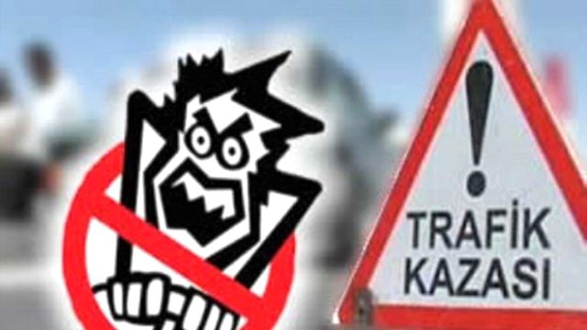 Bingöl\'de Trafik Kazası: 1 Ölü