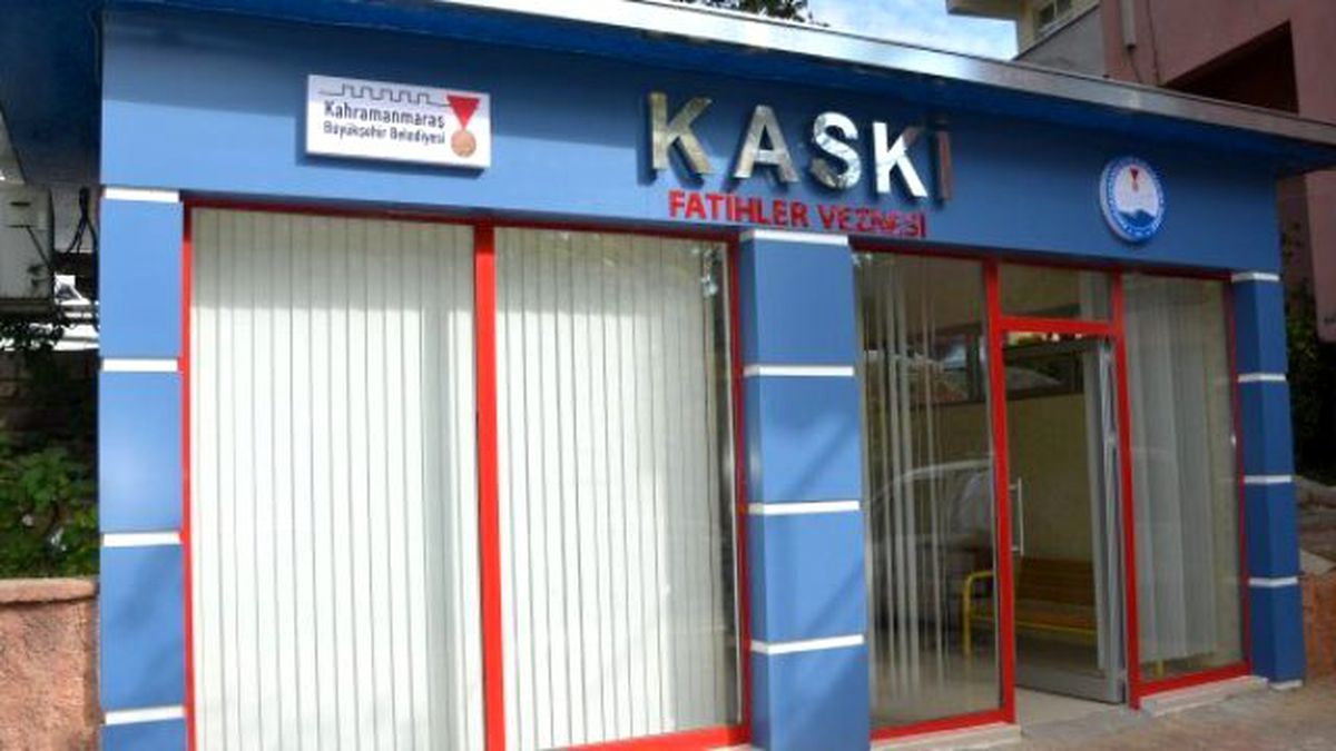 Kaski, Bayrama Hazır