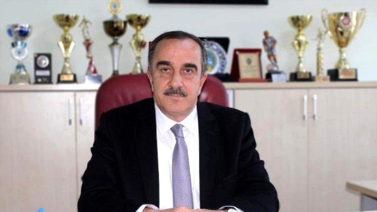 Kastamonuspor 1966 Başkanı Altıkulaç İstifa Etti