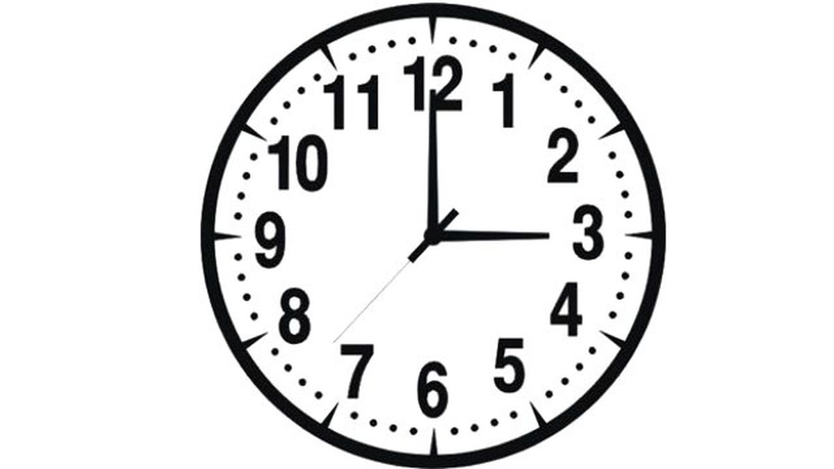 Kış Saati Uygulaması Yürürlükten Kaldırıldı