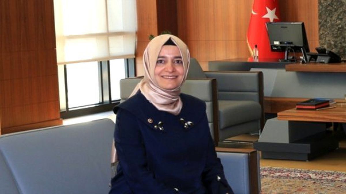 Konut Hesabı ve Devlet Katkısı" Tanıtım Toplantısı