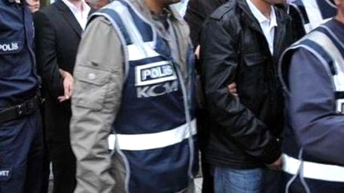 Erzurum\'daki Uyuşturucu Operasyonu