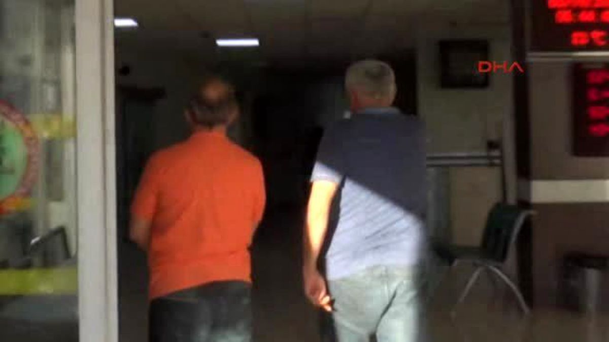 Konya Kapatılan Mevlana Üniversitesi'nin Akademisyenlerine Fetö Operasyonu: 14 Gözaltı