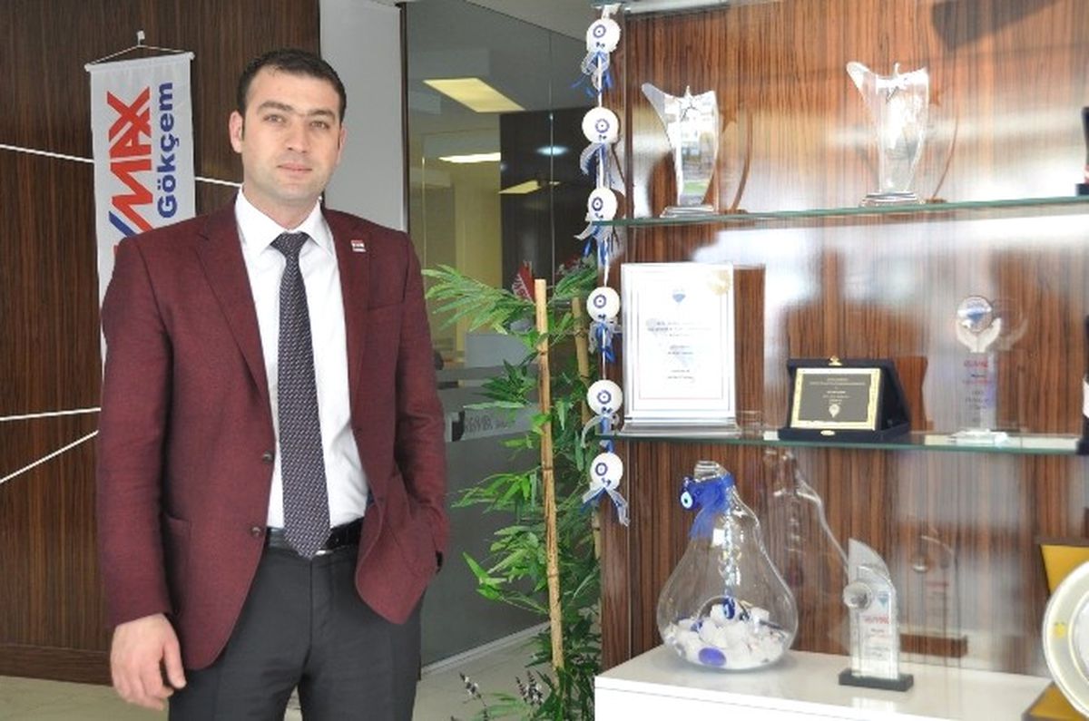 Kredi Faizlerinin Düşmesinin Ardından Konut Satışları Arttı