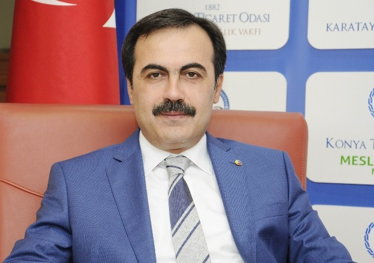 Kto Başkanı Öztürk\'ten Torba Yasa Değerlendirmesi