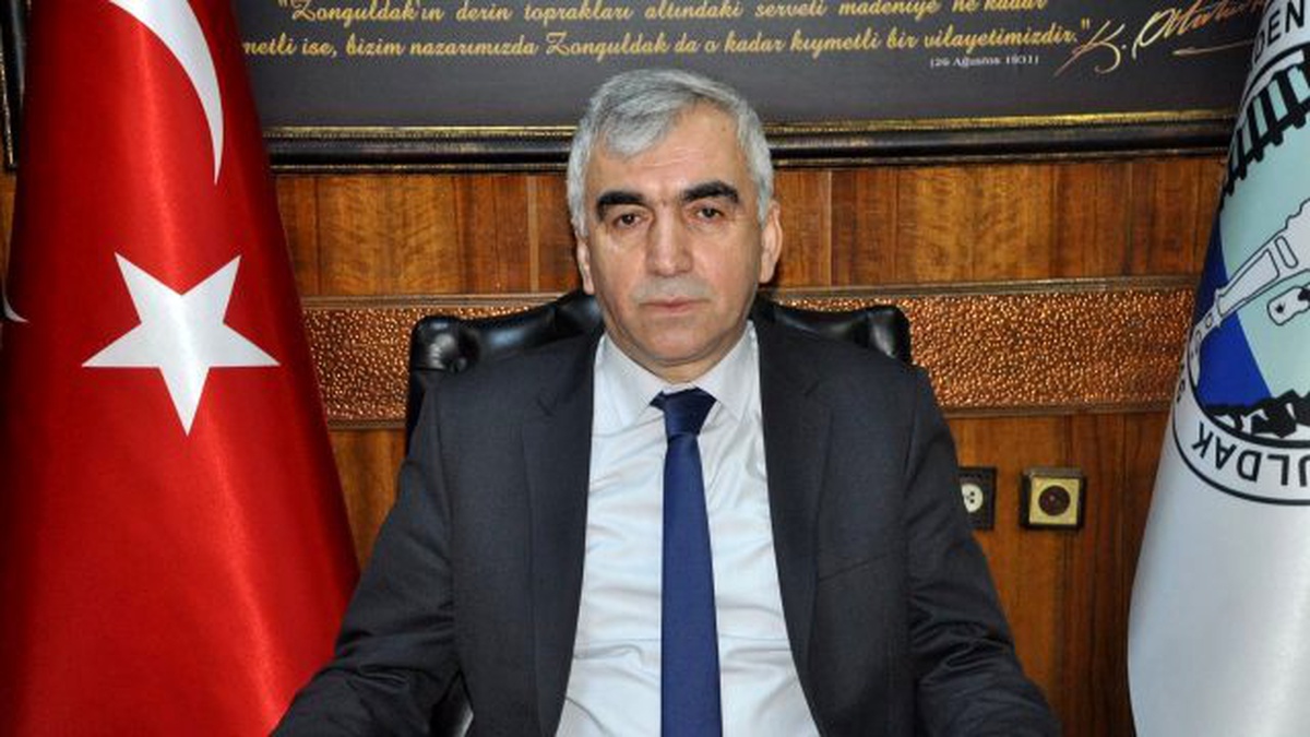 Kurban Bayramı\'na Doğru