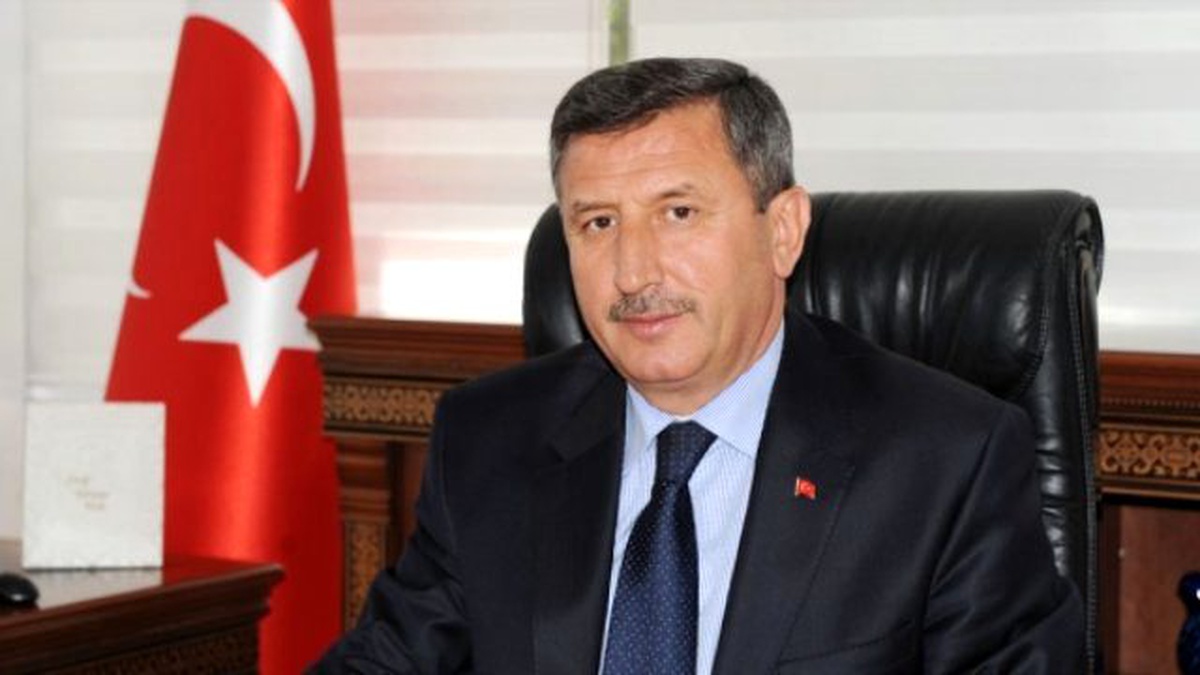 Kurban Bayramı\'na Doğru