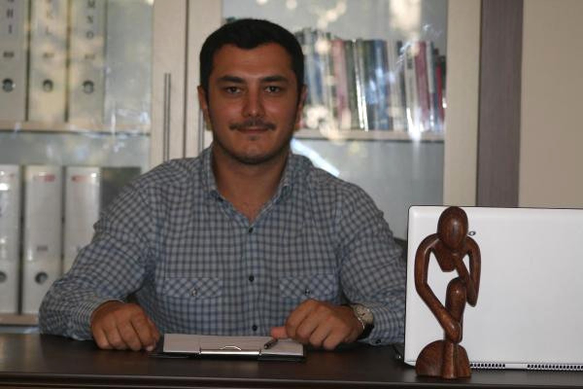 Kurban Kesilmesini Gören Çocuk Etten Soğuyor\'