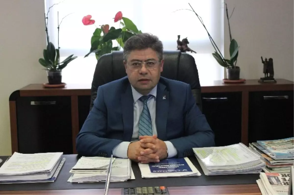 Lüks Konutlar İçin Uygulanan Kdv İndirimi 6 Ayla Sınırlandırılmasın\' Önerisi