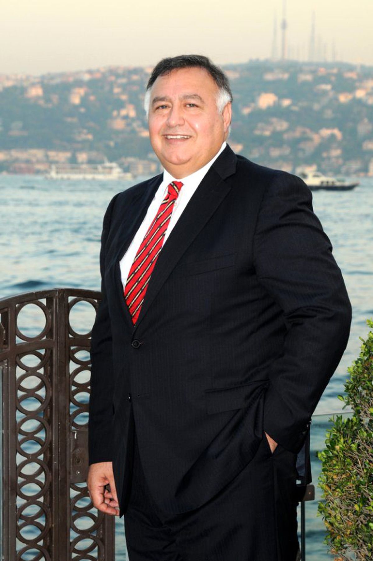 M. Nejat Güllü serbest bırakıldı