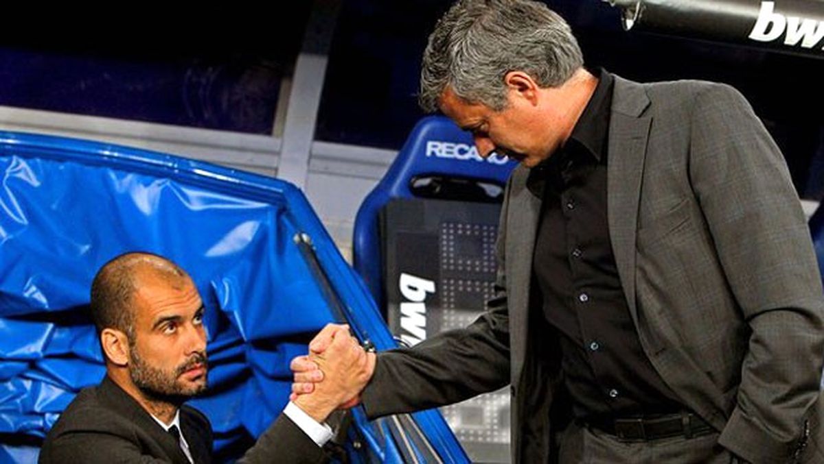 Manchester\'da Sahne Onların!