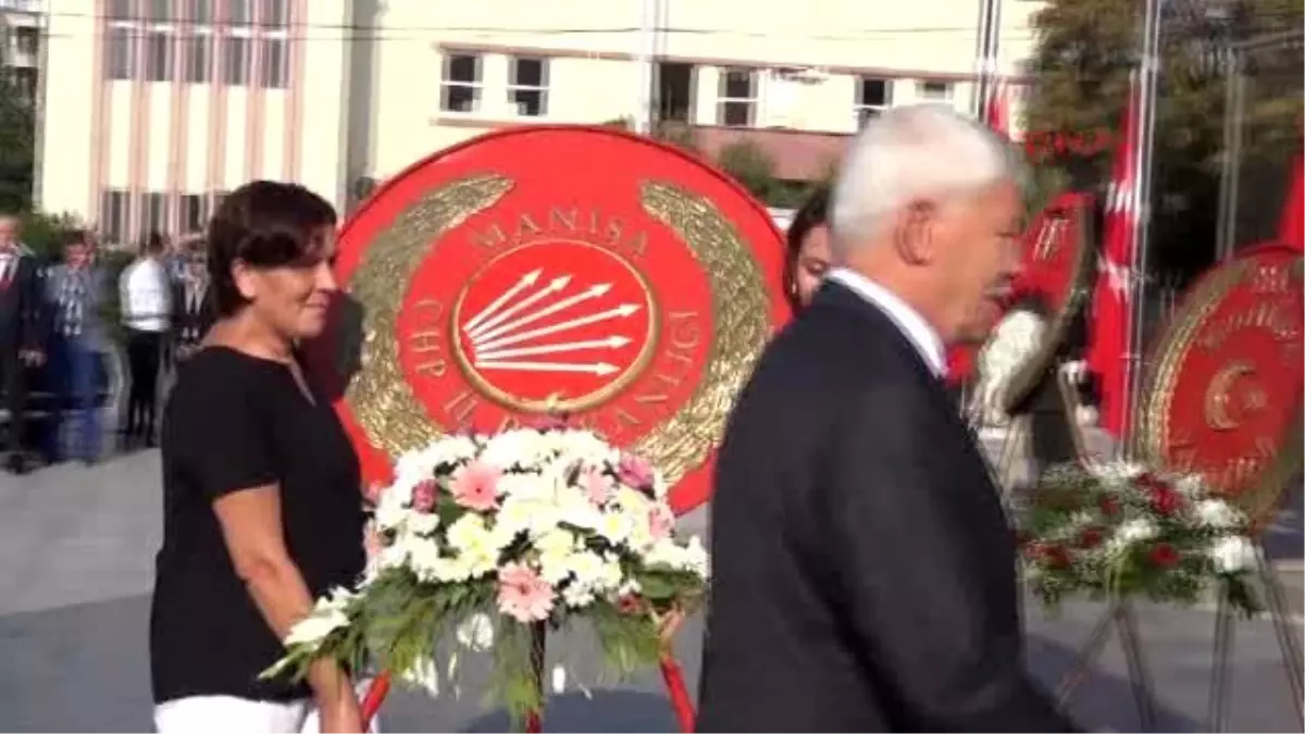 Manisa CHP'li Özel, 'Kapatılan Okulların Yüzde 85'ini İmam Hatip Yapıyorlar'