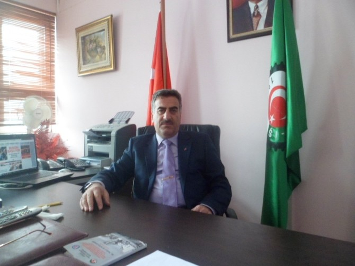 Muş Şeker Fabrikası Pancar Alım Kampanyasını Başlatıyor