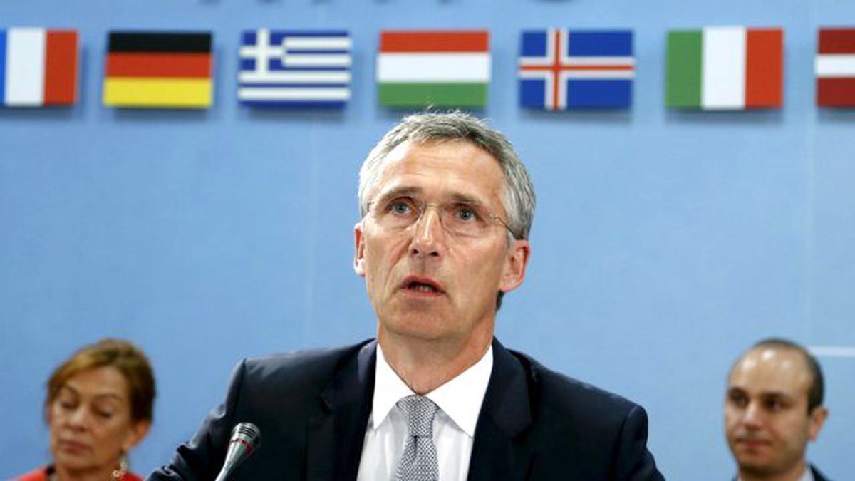 Nato-Gürcistan Komisyon Toplantısı