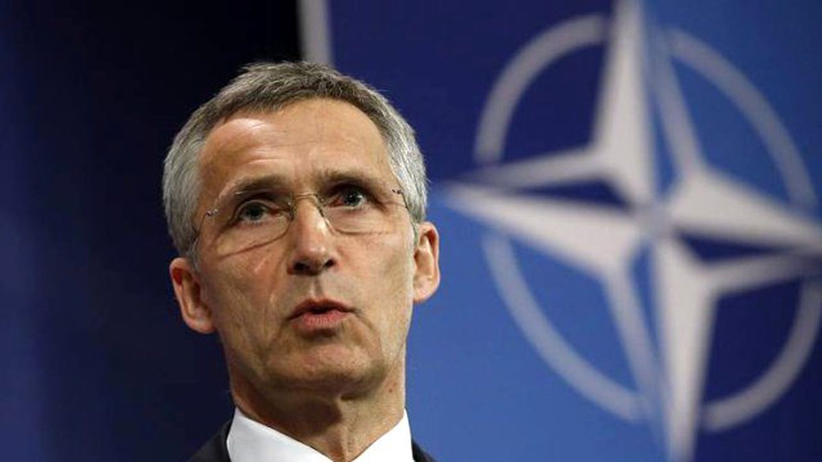 Nato-Gürcistan Komisyonu Toplantısı