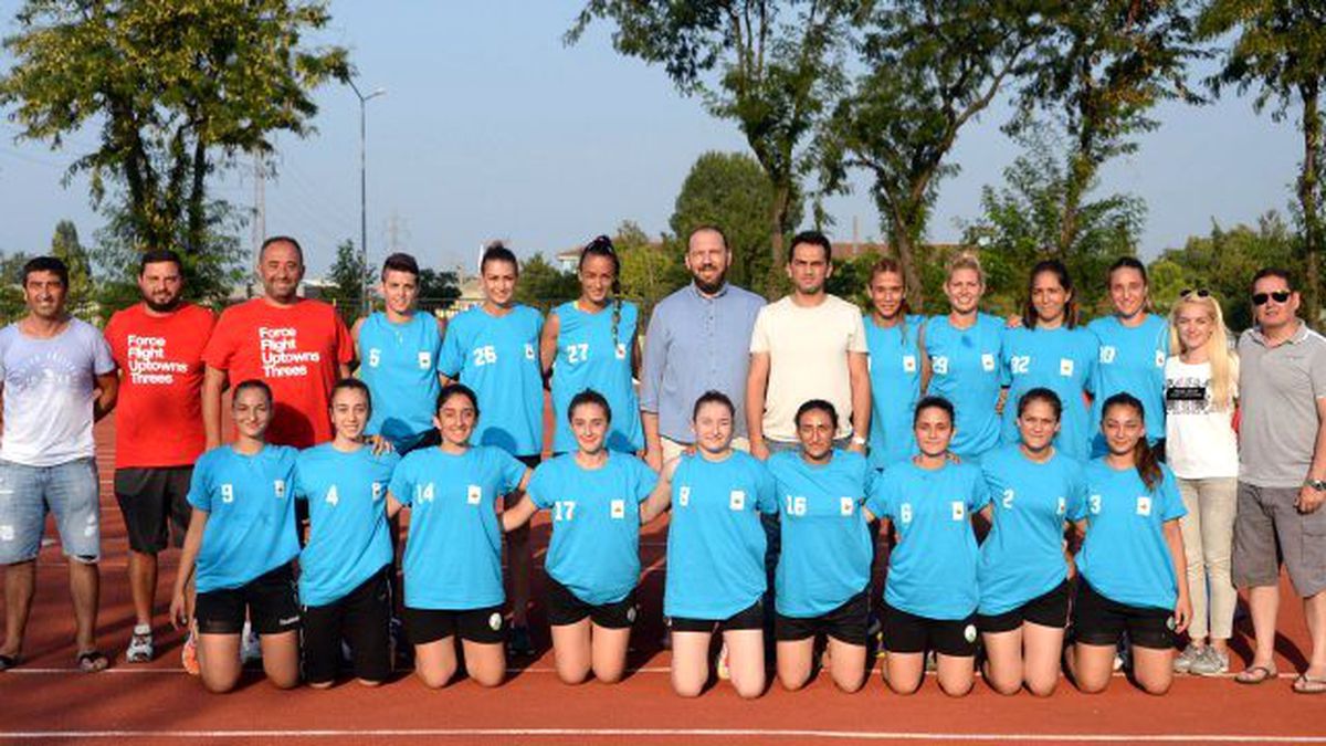 Osmangazi\'de Hedef Galibiyet