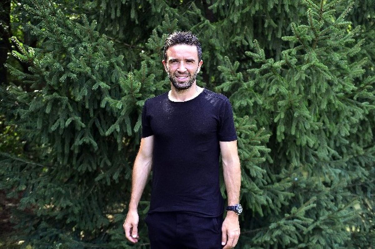 Gökhan Gönül\'den A Milli Takım Açıklaması