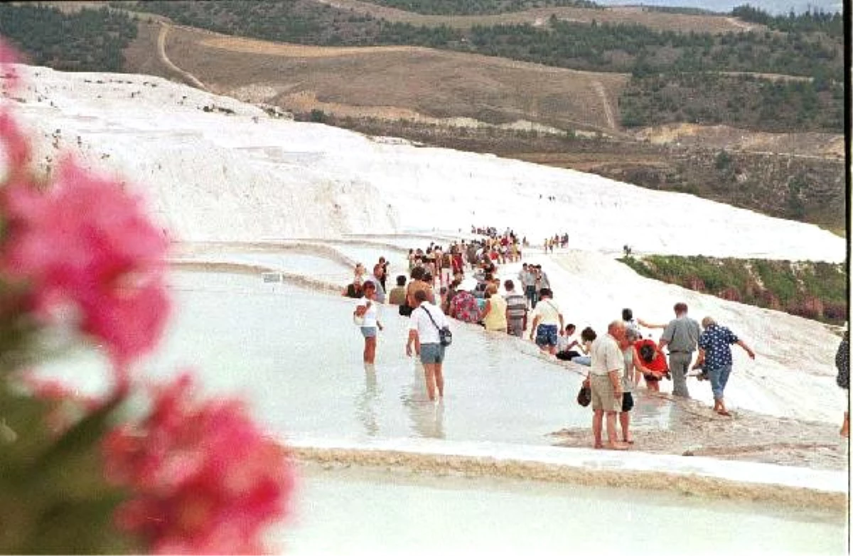 Pamukkale ve Laodikya İşletmecisini Bekliyor