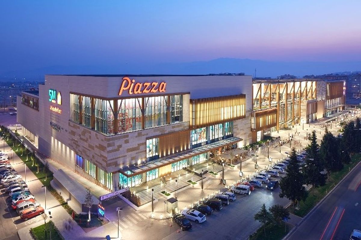 Piazza\'nın Kapıları Ziyaretçilerine Bayramda da Açık Olacak