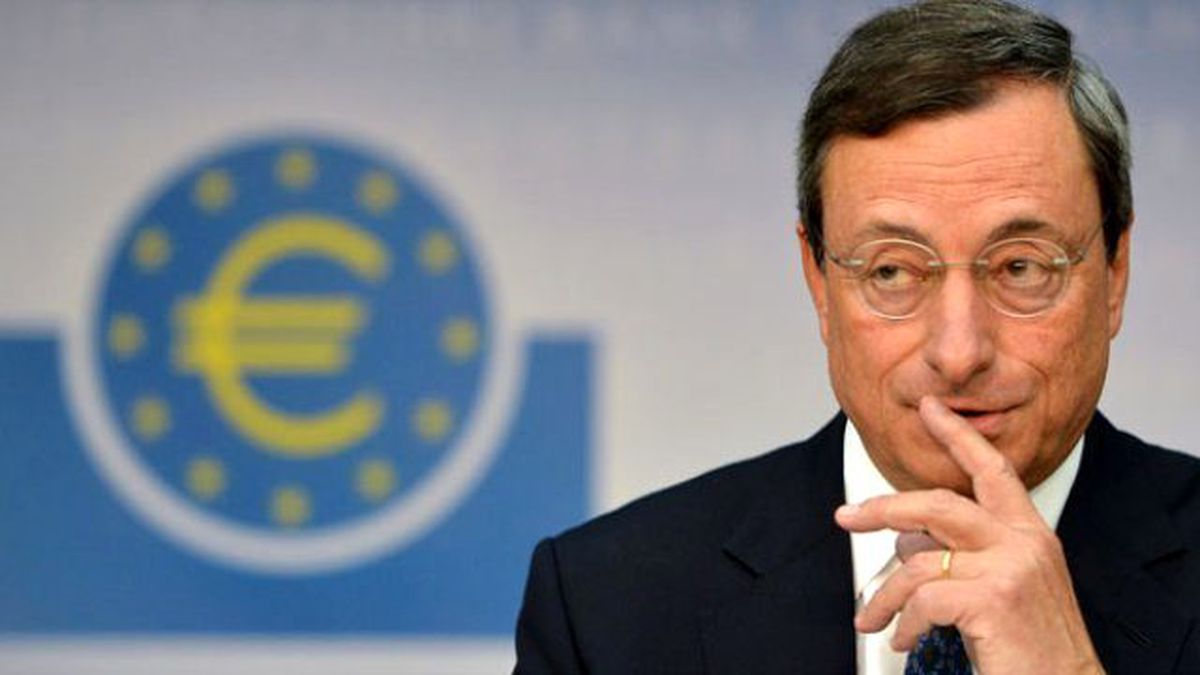 Küresel Piyasalar Ecb\'ye Odaklandı