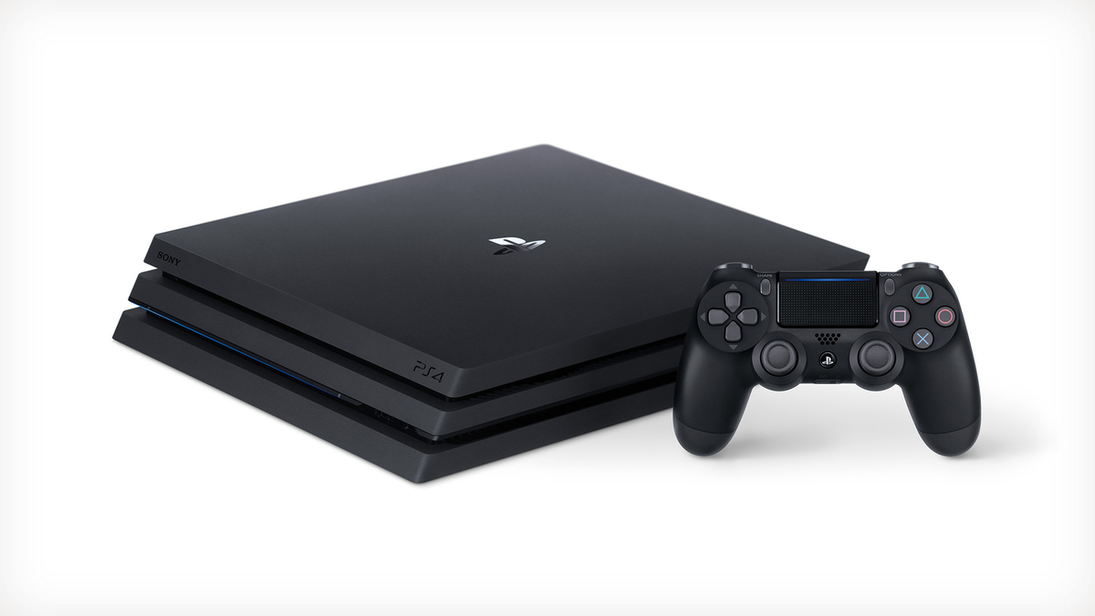 Playstation 4 Pro ve Playstation 4 Arasındaki Farklar, Neler Değişti?