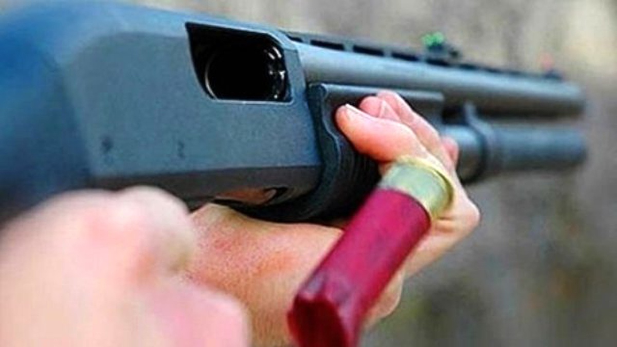 Pompalı Tüfekle Vurulan 16 Yaşındaki Çocuk Öldü