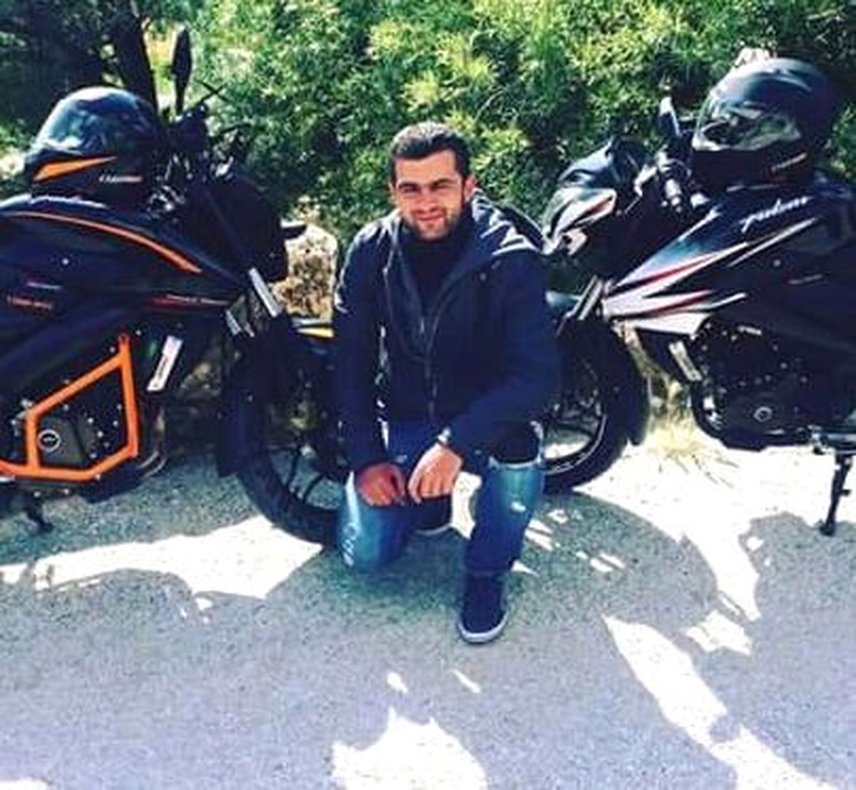 Postacıdan 24 Gündür Haber Alamıyor