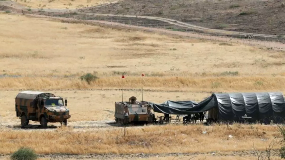 Rakka\'ya Havadan, Musul\'a Karadan Destek Verilecek