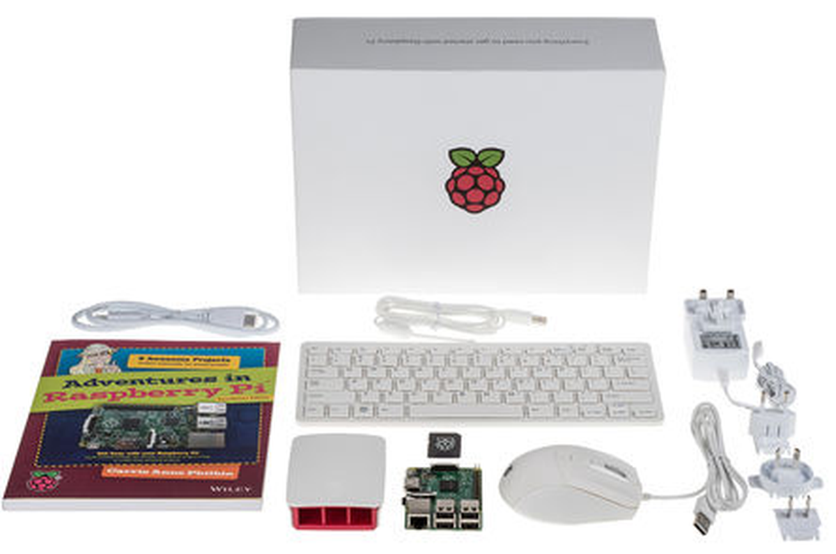 Raspberry Pi 10 Milyon Sattı, Şirket Daha Yeni Başladık Dedi