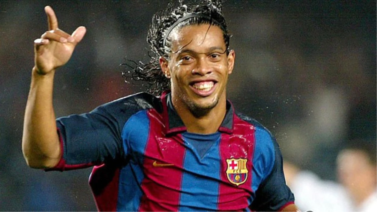 Ronaldinho Kulüp Bulamadı, Bırakıyor