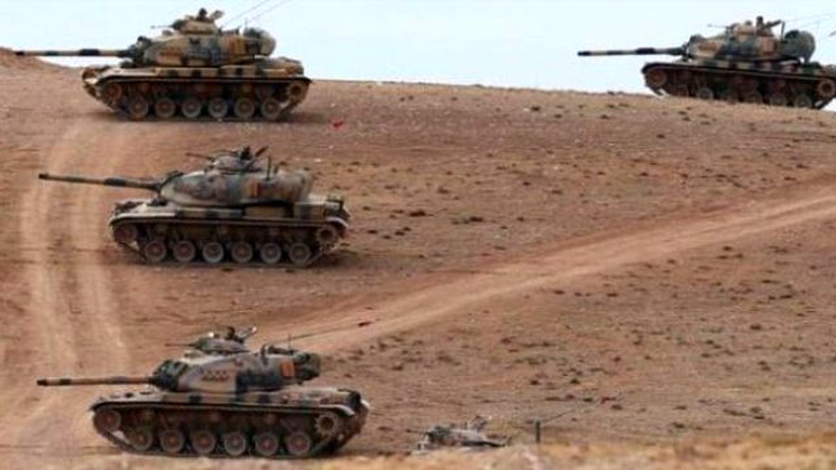 Rusya: Türkiye ve Muhaliflerin Suriye\'de İlerlemesi Endişe Verici (Geniş Haber)