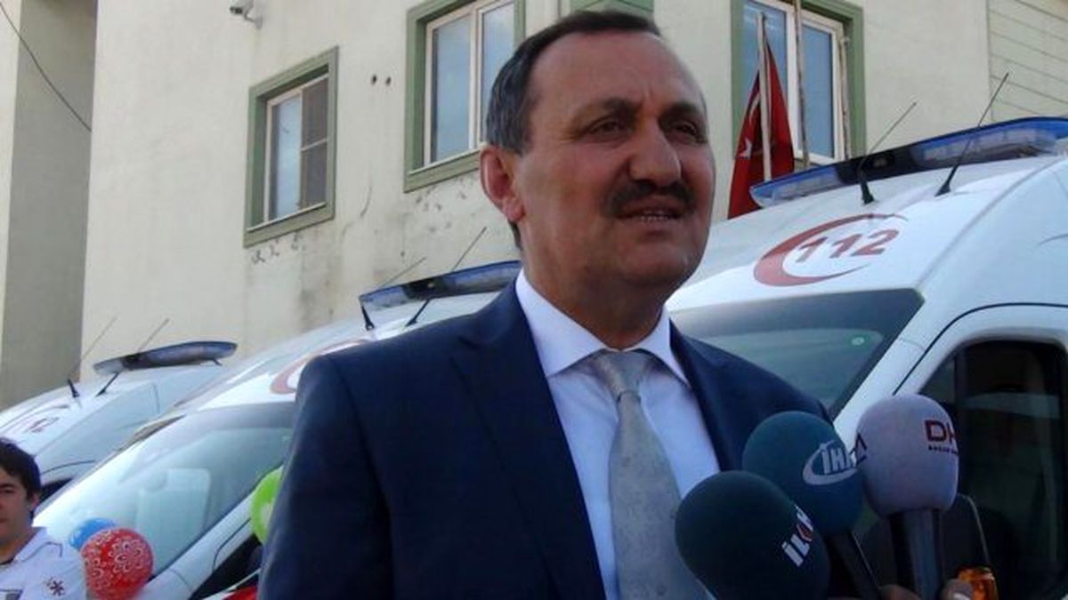 Sağlıklı Bir Bayram İçin Beslenmemize Dikkat Edelim"