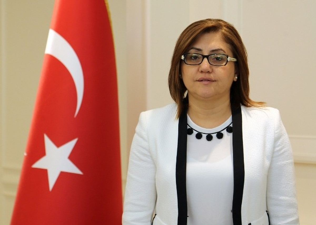 Şahin: "Bayramlar Gönül Kazanma Seferberliğidir"