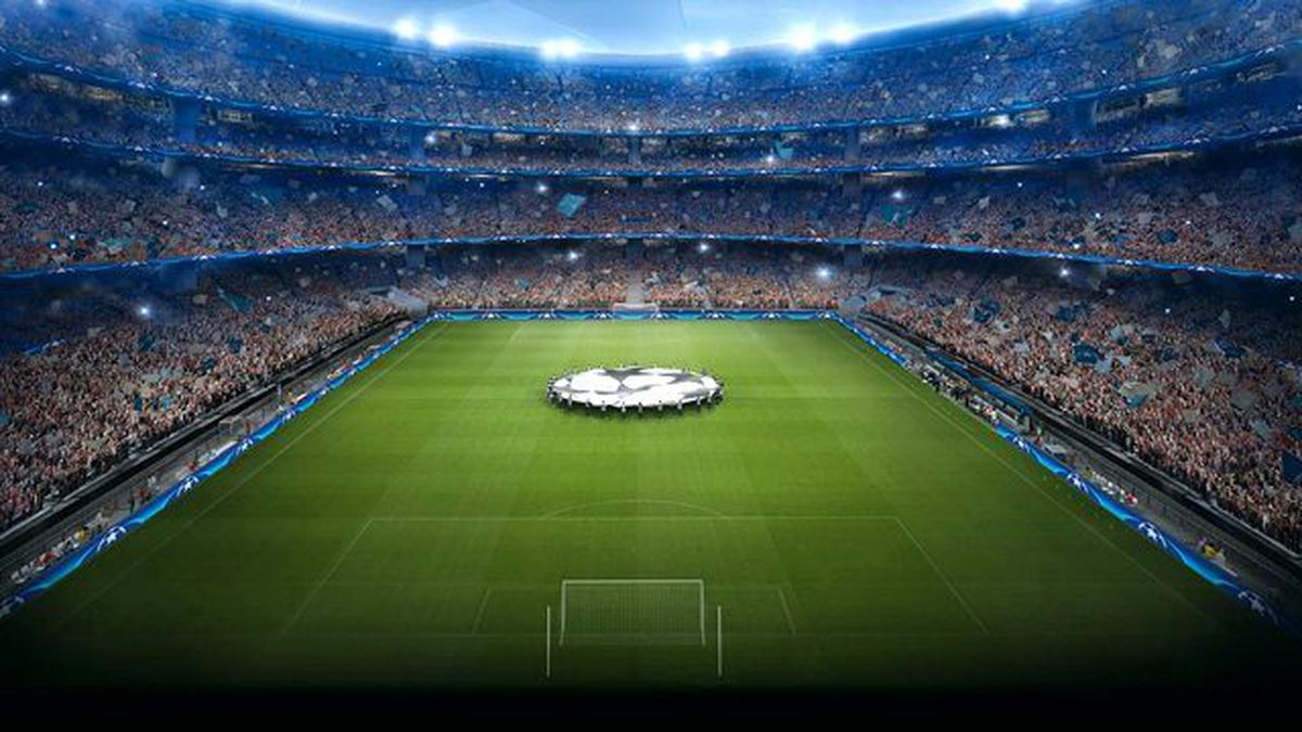 Şampiyonlar Ligi Maçları Artık 22:45'te Başlayacak