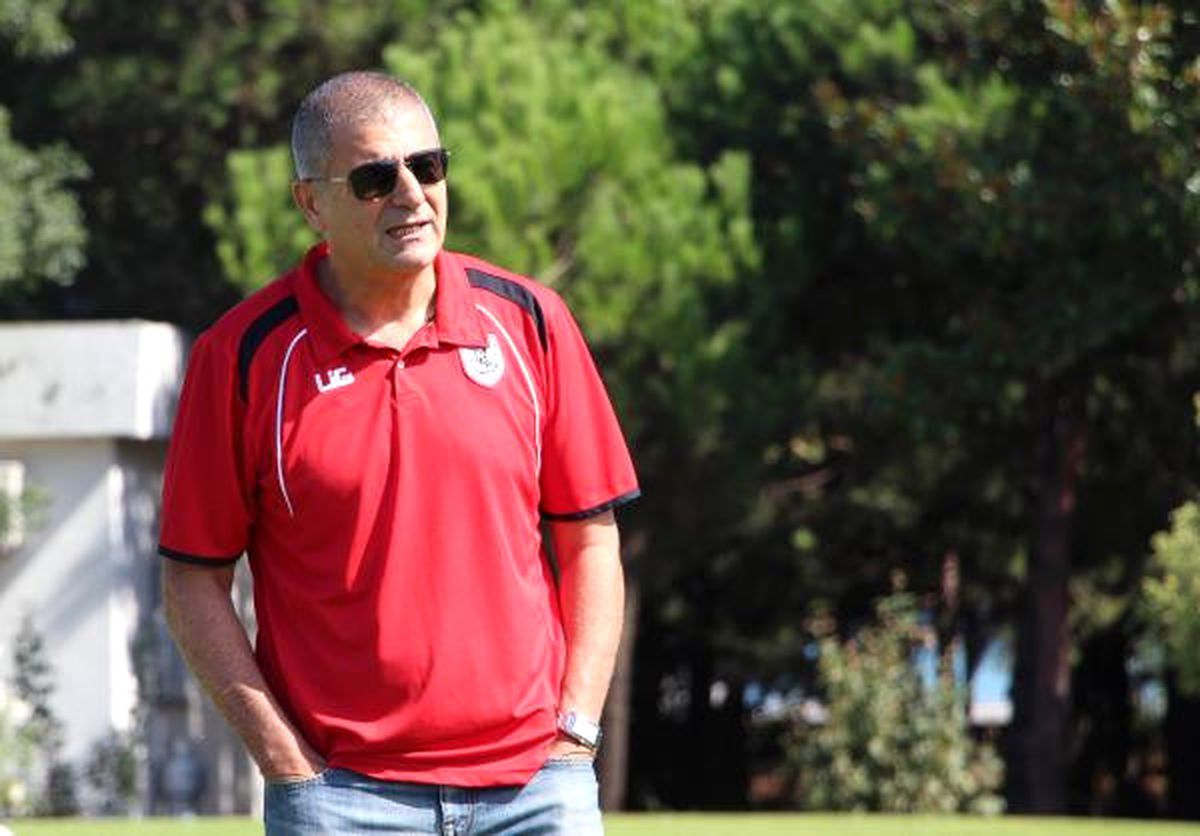 Samsunspor\'da Hedef 3 Puan