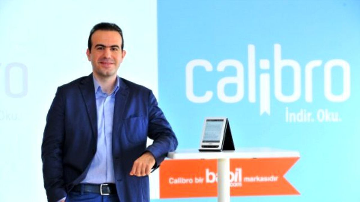 Semt Kitapçılığına \'Babil\' Nefesi