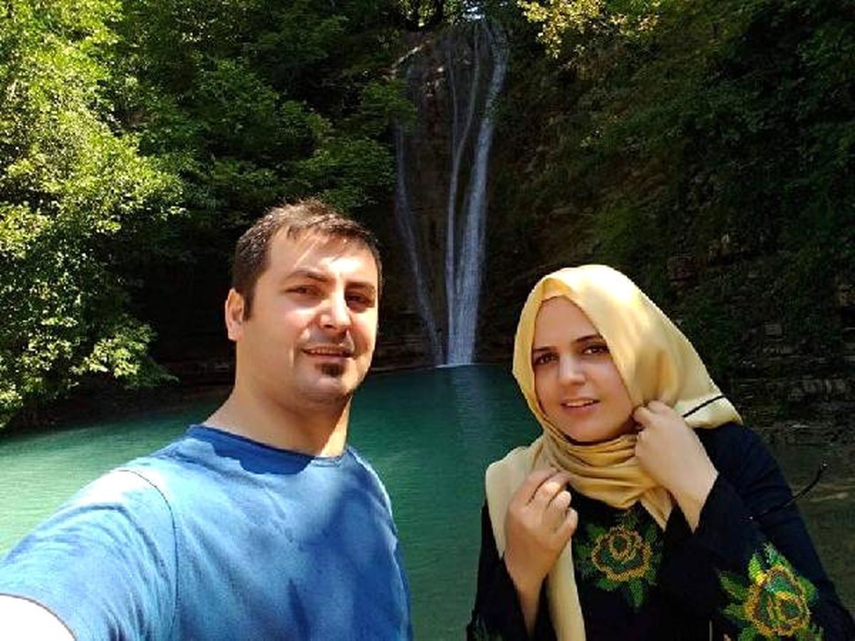Serinlemek İçin Girdiği Çayda Boğuldu