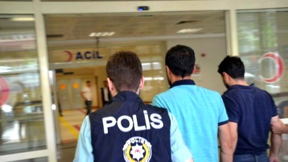 Fetö\'nün Darbe Girişimine İlişkin Soruşturma