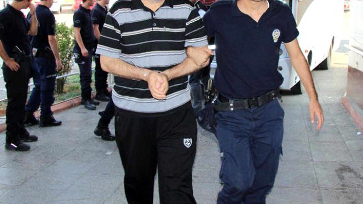 Siirt\'teki Terör Operasyonu