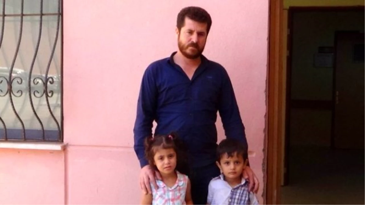 Suriyeli Çocuğun Cenazesi Ülkesine Gönderildi