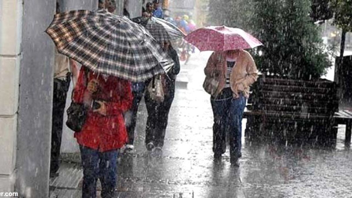 Tekirdağ\'da Meteorolojik Uyarı
