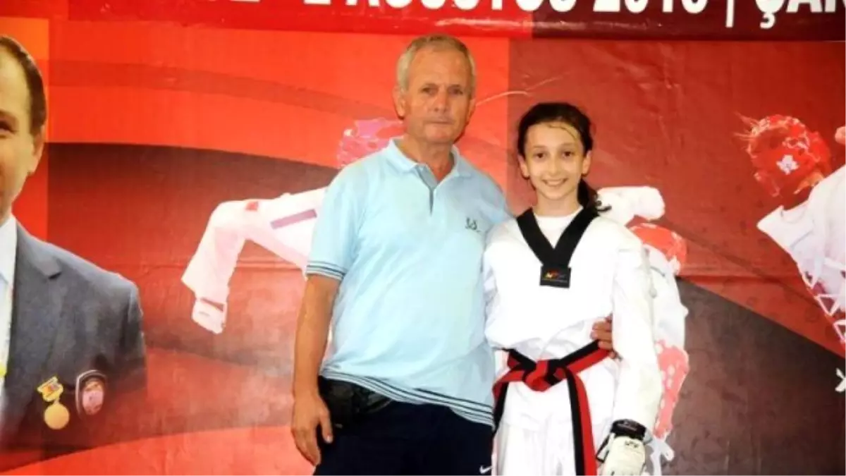 Tekvando: Avrupa Yıldızlar Şampiyonası