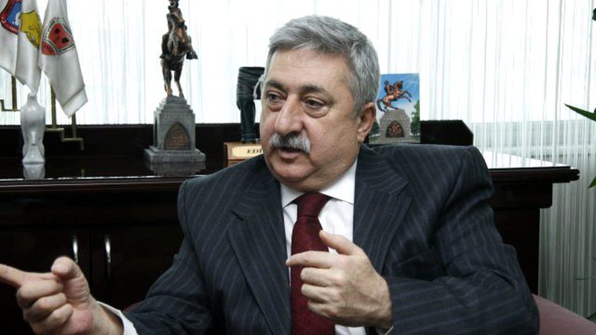 Palandöken: "Akaryakıta Ötv Zammı Esnafın Yükünü Artırdı"