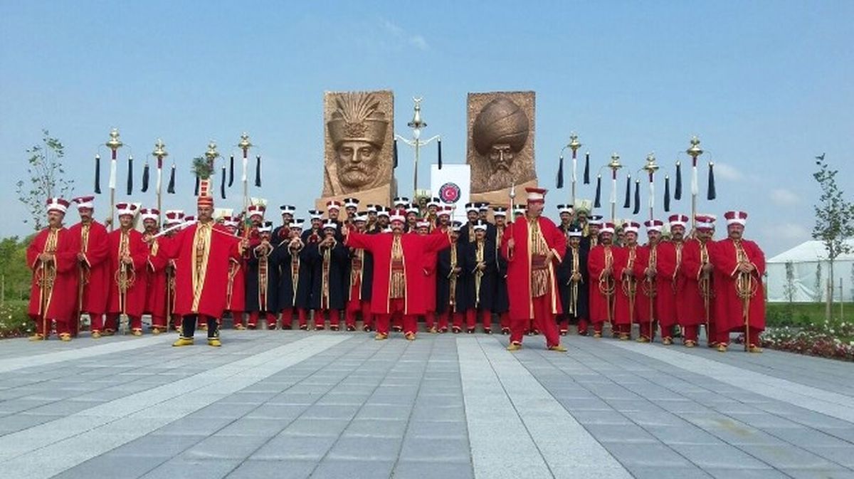 Tika Tarafından Yenilenen Türk-Macar Dostluk Parkı Açıldı