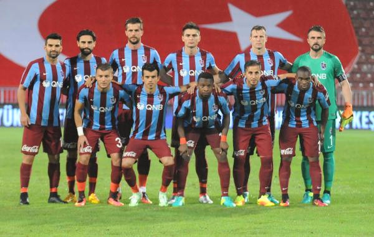 Trabzonspor\'da Gözler Yuvaya Dönen Kiralık Oyuncularda